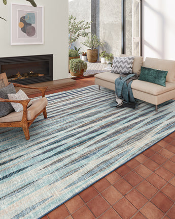 Amador AA1 Mist Rug