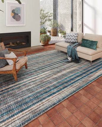 Amador AA1 Mushroom Rug