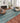 Amador AA1 Teal Rug
