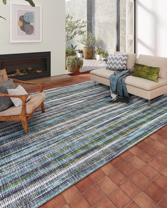 Amador AA1 Violet Rug