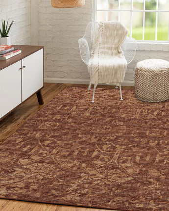 Aberdeen AB1 Canyon Rug