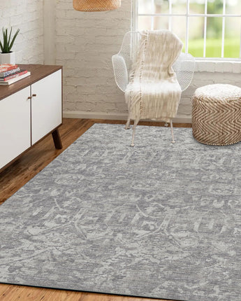 Aberdeen AB1 Flannel Rug