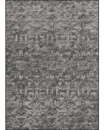 Aberdeen AB1 Graphite Rug