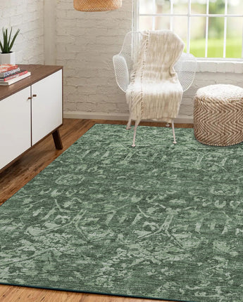 Aberdeen AB1 Irish Rug