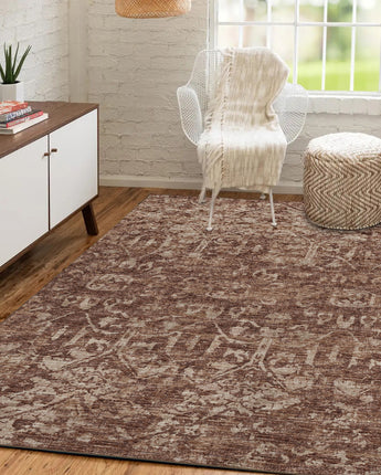 Aberdeen AB1 Mink Rug