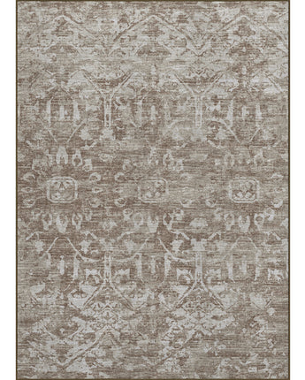 Aberdeen AB1 Mushroom Rug