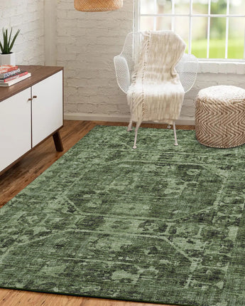 Aberdeen AB2 Cactus Rug