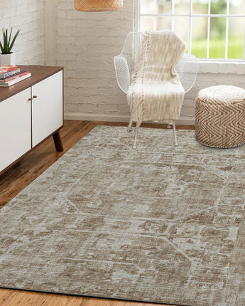 Aberdeen AB2 Driftwood Rug