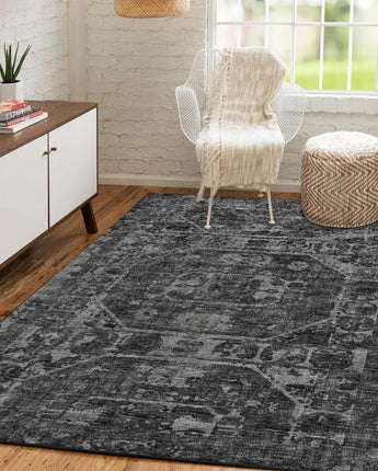 Aberdeen AB2 Midnight Rug