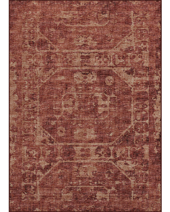 Aberdeen AB2 Paprika Rug