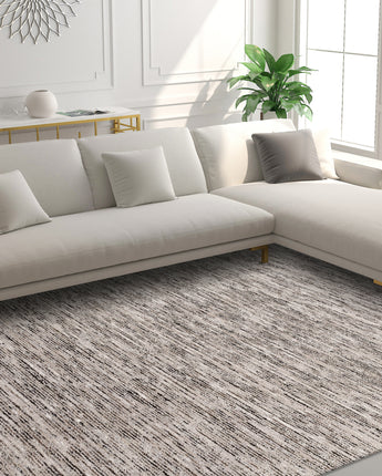 Arcata AC1 Ebony Rug