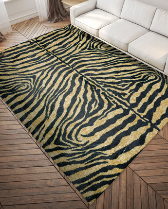 Akina AK1 Gold Rug