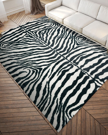 Akina AK1 Ivory Rug