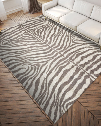 Akina AK1 Mocha Rug
