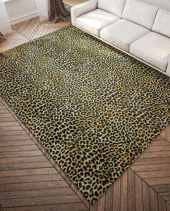 Akina AK2 Gold Rug