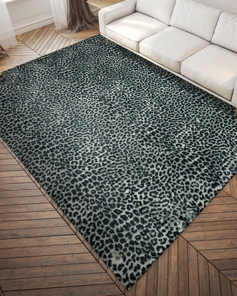 Akina AK2 Midnight Rug
