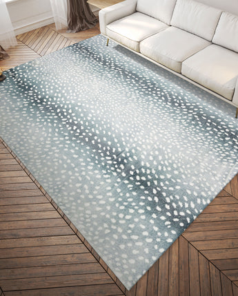 Akina AK3 Flannel Rug