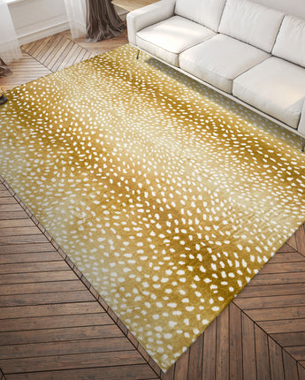Akina AK3 Gold Rug
