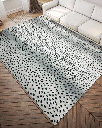 Akina AK3 Ivory Rug