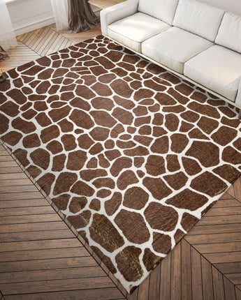 Akina AK4 Chocolate Rug