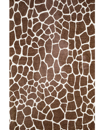 Akina AK4 Chocolate Rug