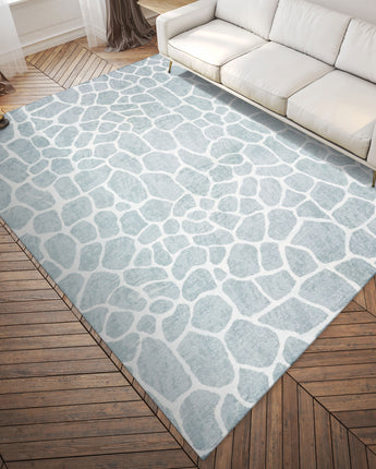 Akina AK4 Flannel Rug