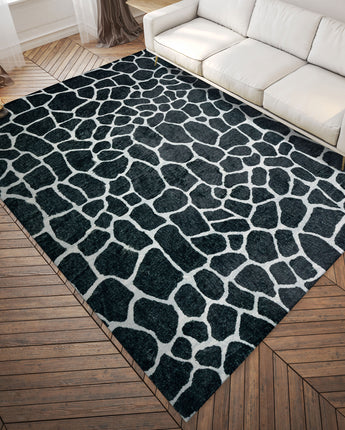Akina AK4 Midnight Rug