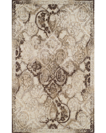 Antigua AN10 Mocha Rug