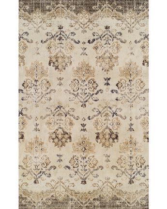 Antigua AN11 Chocolate Rug