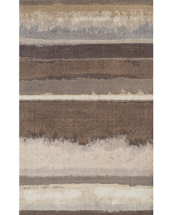 Antigua AN1 Mocha Rug
