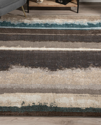 Antigua AN2 Chocolate Rug