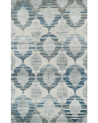 Antigua AN3 Linen Rug