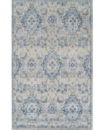 Antigua AN5 Linen Rug