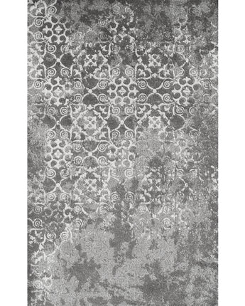 Antigua AN6 Gray Rug