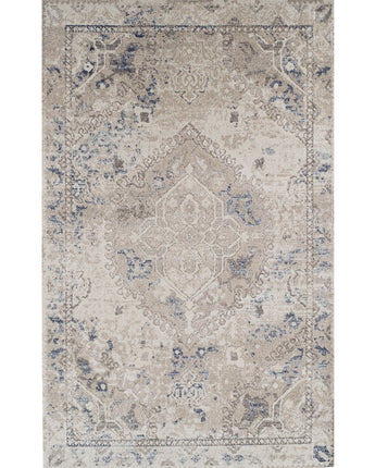 Antigua AN7 Linen Rug