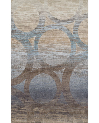 Antigua AN9 Chocolate Rug