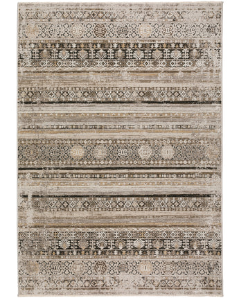 Antalya AY1 Taupe Rug