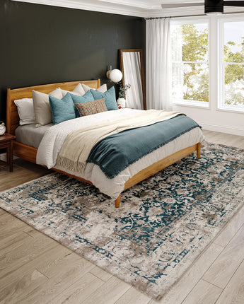 Antalya AY2 Baltic Rug