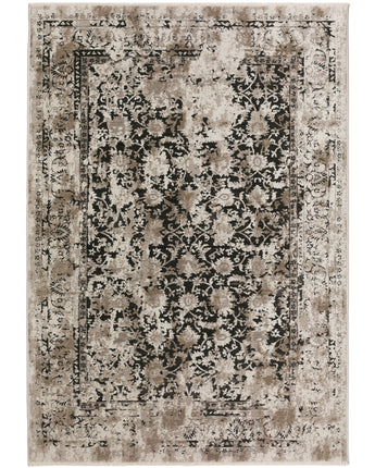 Antalya AY2 Midnight Rug