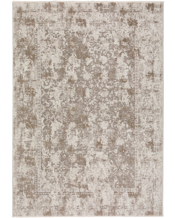 Antalya AY2 Taupe Rug