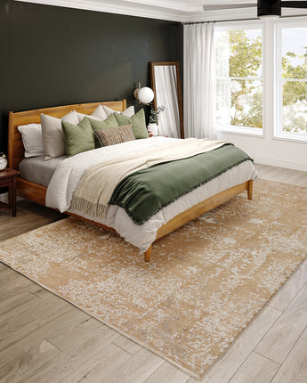 Antalya AY3 Flax Rug
