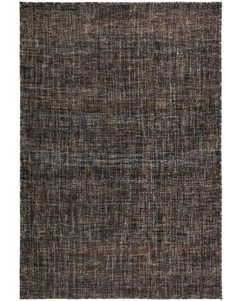Abruzzo AZ1 Black Rug