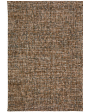 Abruzzo AZ1 Chocolate Rug