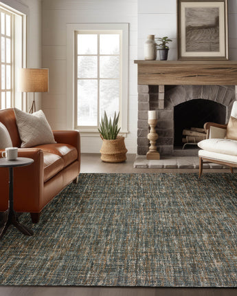 Abruzzo AZ1 Gray Rug