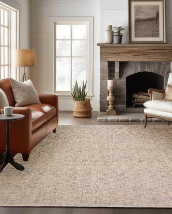 Abruzzo AZ1 Ivory Rug