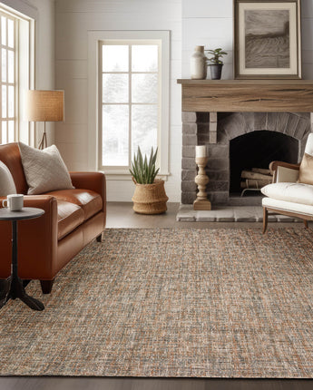 Abruzzo AZ1 Putty Rug