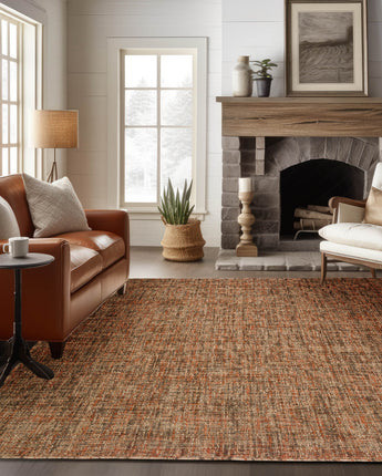 Abruzzo AZ1 Spice Rug
