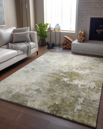 Bresca BC2 Wheat Rug