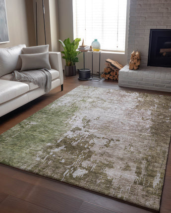 Bresca BC3 Brown Rug