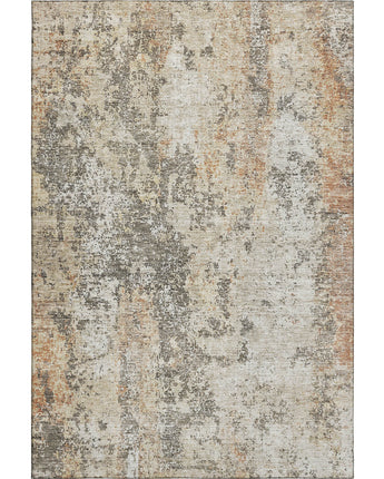 Bresca BC5 Terracotta Rug